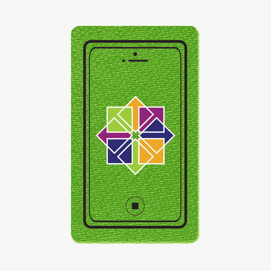 Jar Opener - Cell Phone 2 - Full Color