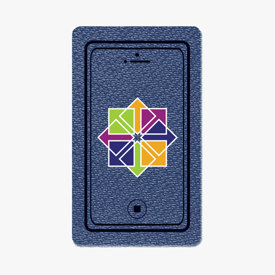Jar Opener - Cell Phone 2 - Full Color