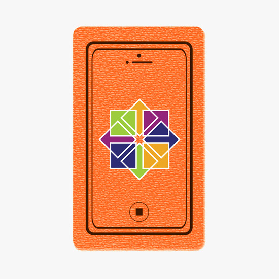 Jar Opener - Cell Phone 2 - Full Color