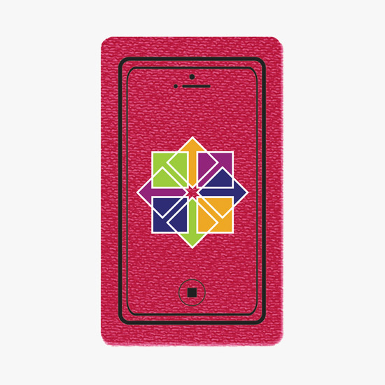 Jar Opener - Cell Phone 2 - Full Color
