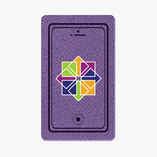 Jar Opener - Cell Phone 2 - Full Color