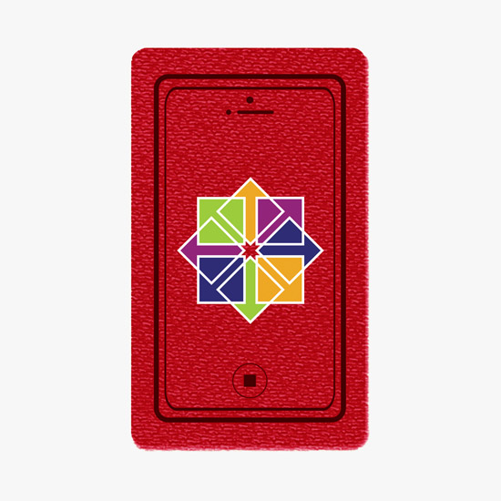 Jar Opener - Cell Phone 2 - Full Color