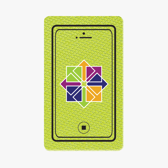 Jar Opener - Cell Phone 2 - Full Color