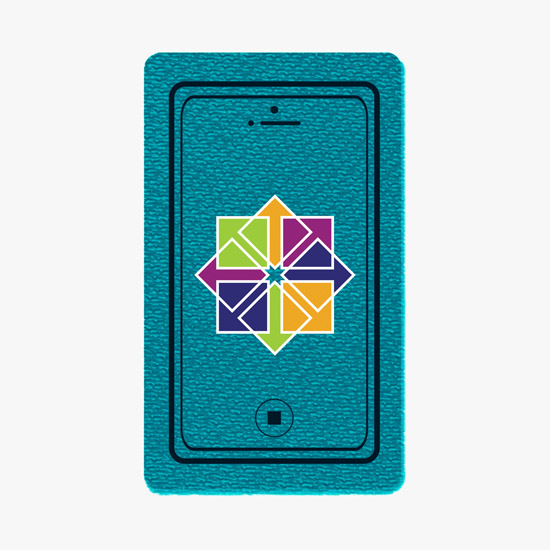 Jar Opener - Cell Phone 2 - Full Color