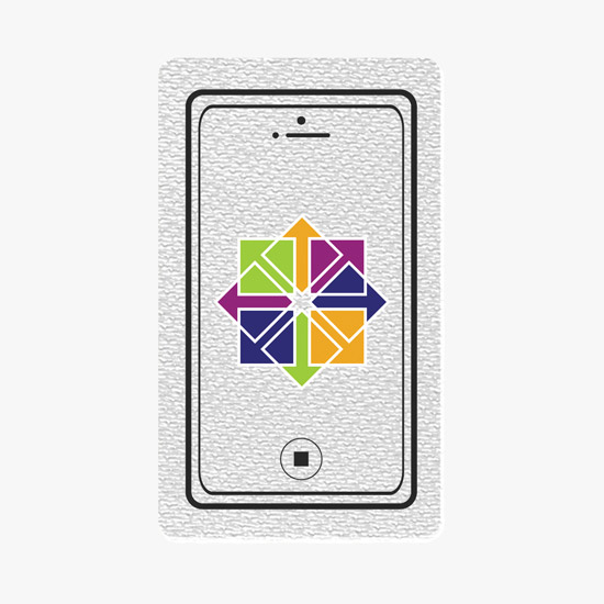 Jar Opener - Cell Phone 2 - Full Color