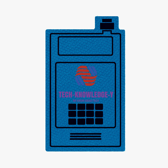 Jar Opener - Cell Phone - Full Color