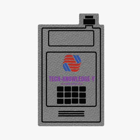 Jar Opener - Cell Phone - Full Color