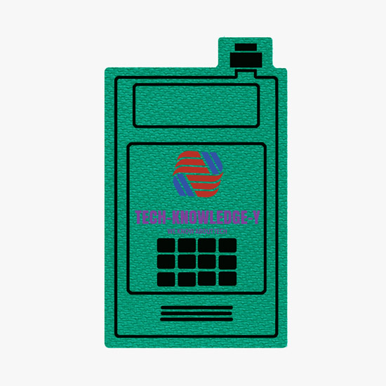 Jar Opener - Cell Phone - Full Color