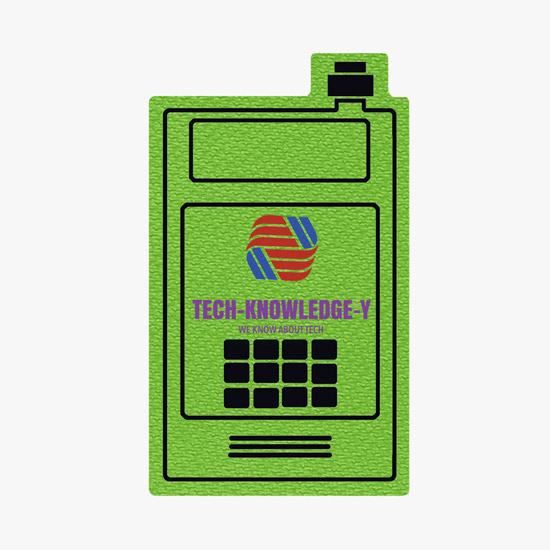 Jar Opener - Cell Phone - Full Color