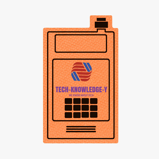 Jar Opener - Cell Phone - Full Color