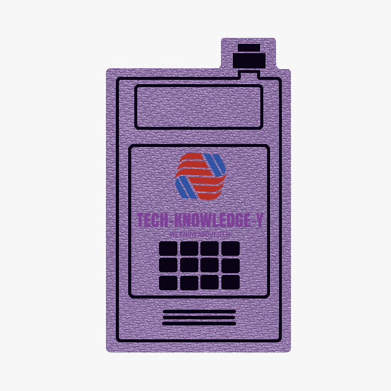Jar Opener - Cell Phone - Full Color