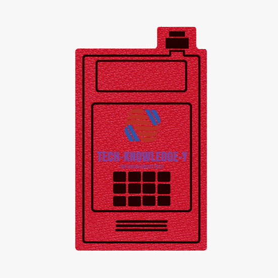 Jar Opener - Cell Phone - Full Color