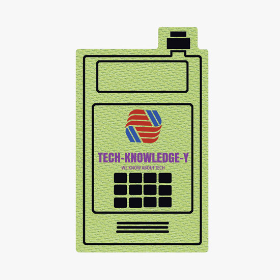 Jar Opener - Cell Phone - Full Color