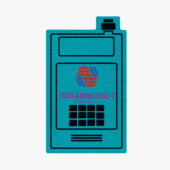 Jar Opener - Cell Phone - Full Color