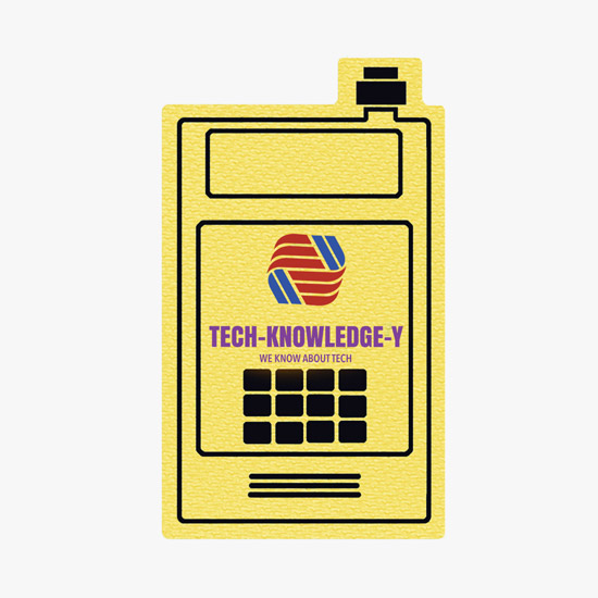 Jar Opener - Cell Phone - Full Color