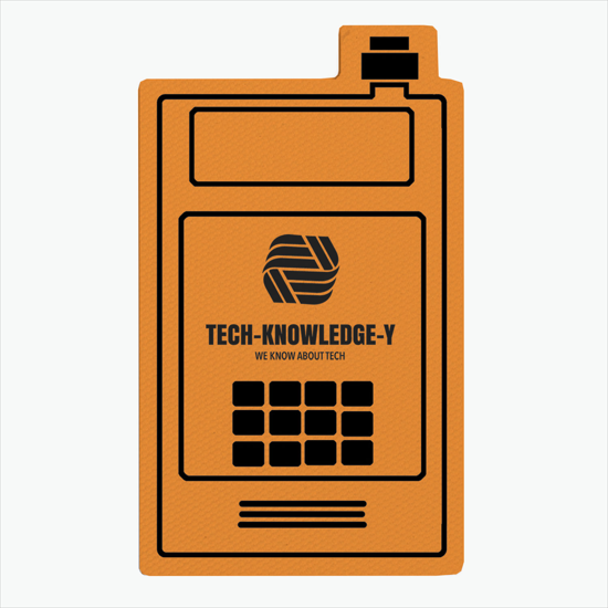 Jar Opener - Cell Phone
