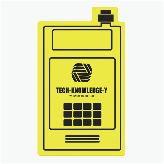 Jar Opener - Cell Phone