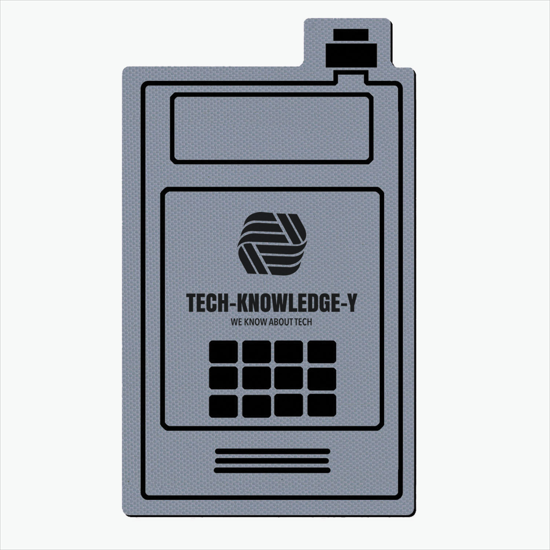 Jar Opener - Cell Phone