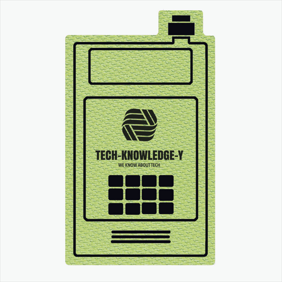 Jar Opener - Cell Phone