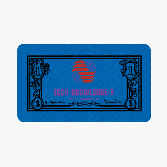 Jar Opener - Dollar Bill - Full Color