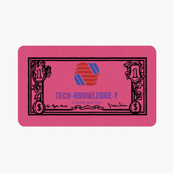 Jar Opener - Dollar Bill - Full Color