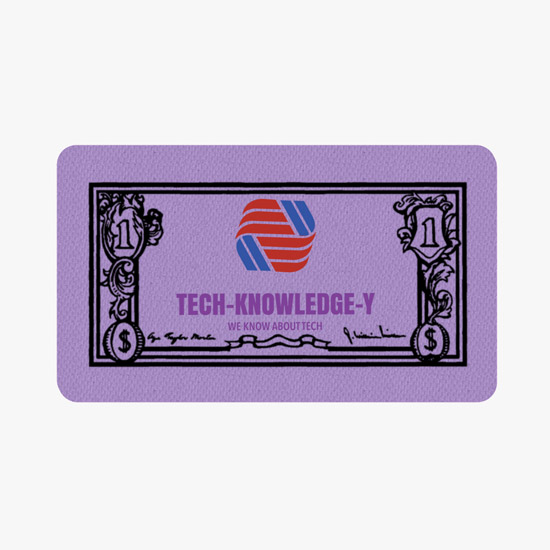 Jar Opener - Dollar Bill - Full Color