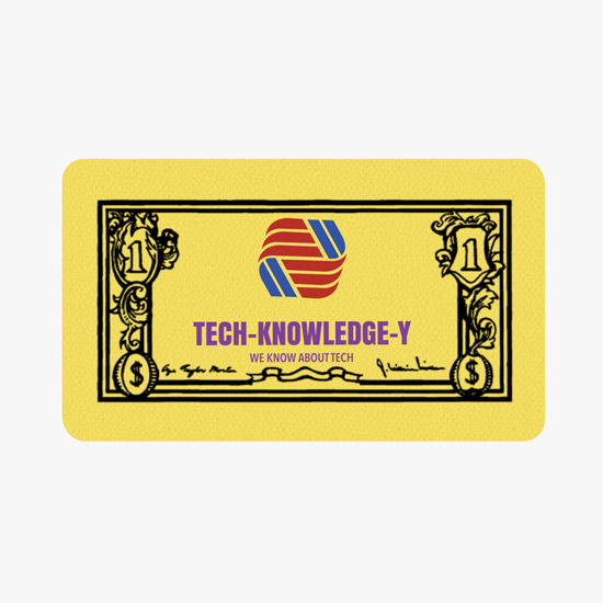 Jar Opener - Dollar Bill - Full Color