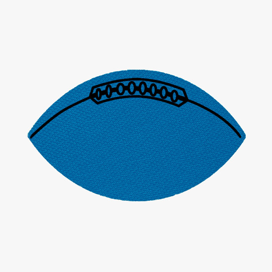 Jar Opener - Football - Full Color