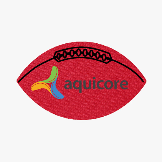 Jar Opener - Football - Full Color