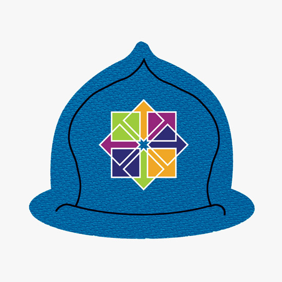 Jar Opener - Fire Helmet - Full Color