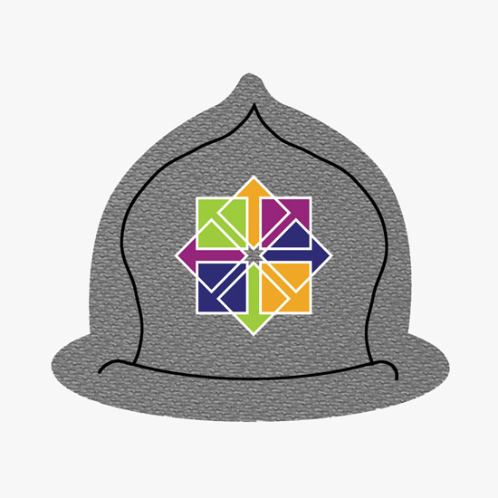 Jar Opener - Fire Helmet - Full Color