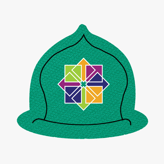 Jar Opener - Fire Helmet - Full Color