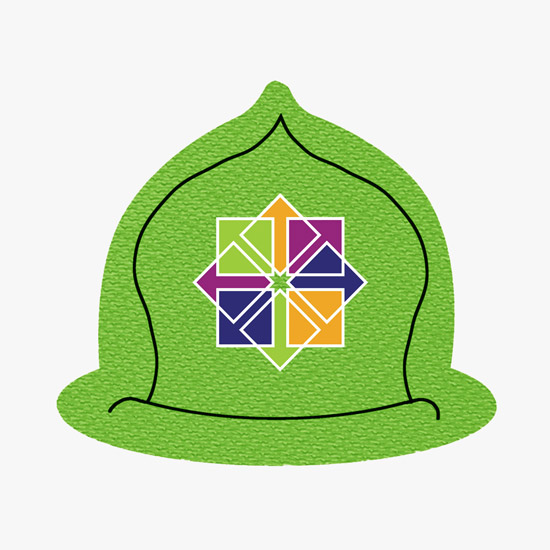 Jar Opener - Fire Helmet - Full Color