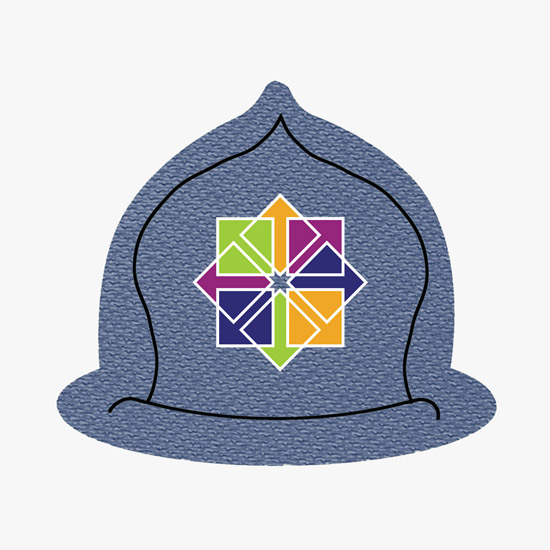 Jar Opener - Fire Helmet - Full Color
