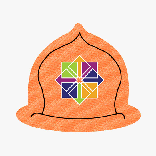 Jar Opener - Fire Helmet - Full Color