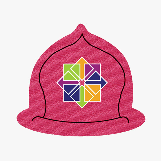 Jar Opener - Fire Helmet - Full Color
