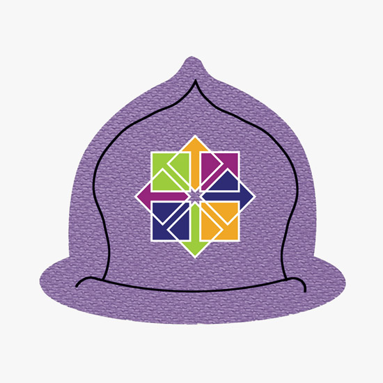 Jar Opener - Fire Helmet - Full Color