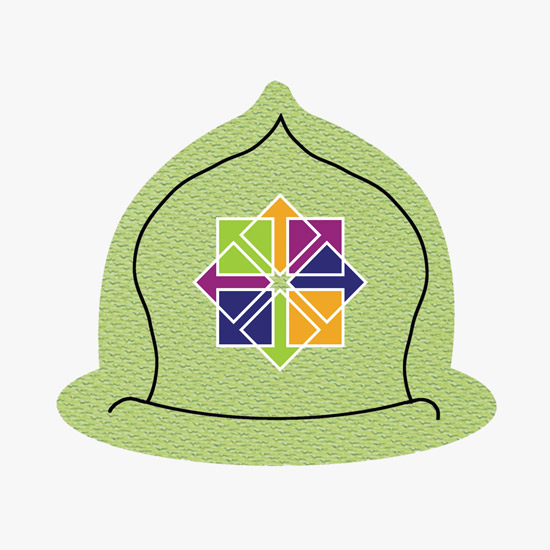 Jar Opener - Fire Helmet - Full Color
