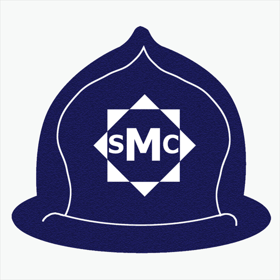 Jar Opener - Fire Helmet