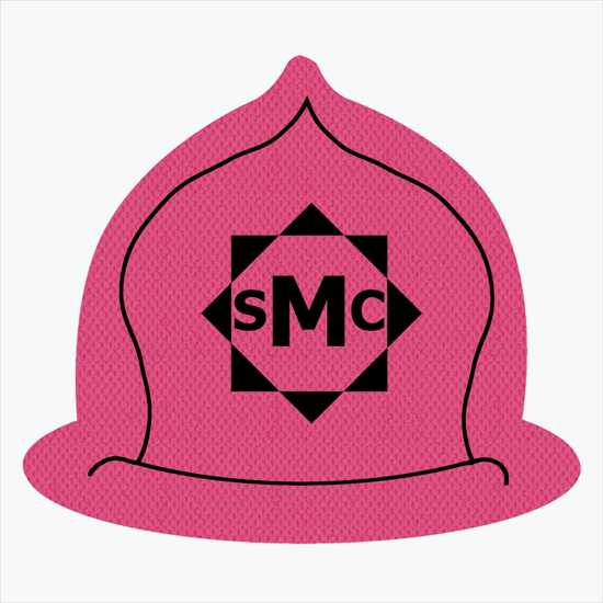 Jar Opener - Fire Helmet