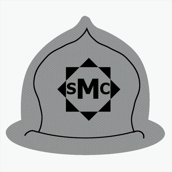 Jar Opener - Fire Helmet