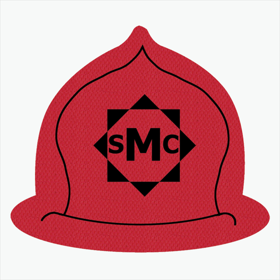 Jar Opener - Fire Helmet