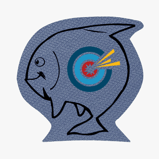 Jar Opener - Fish - Full Color