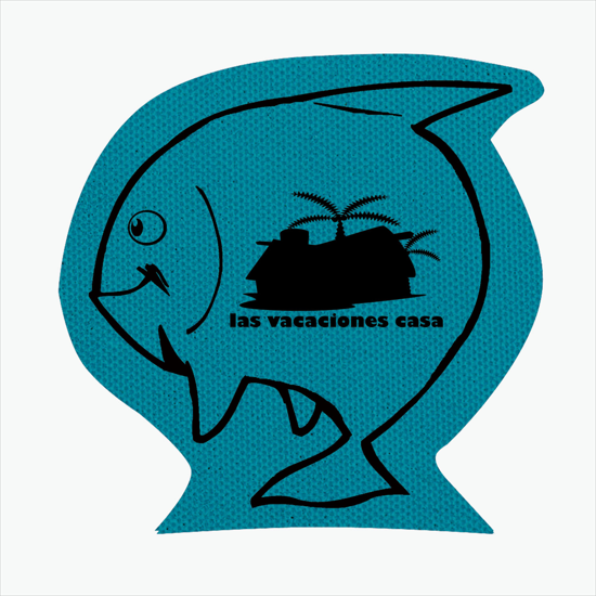 Jar Opener - Fish