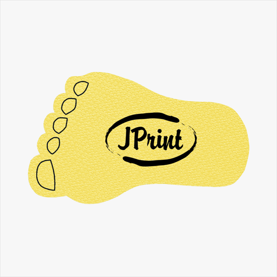 Jar Opener - Foot