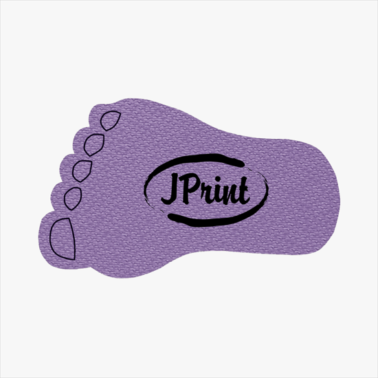 Jar Opener - Foot