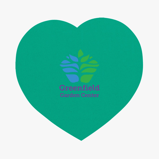 Jar Opener - Heart - Full Color