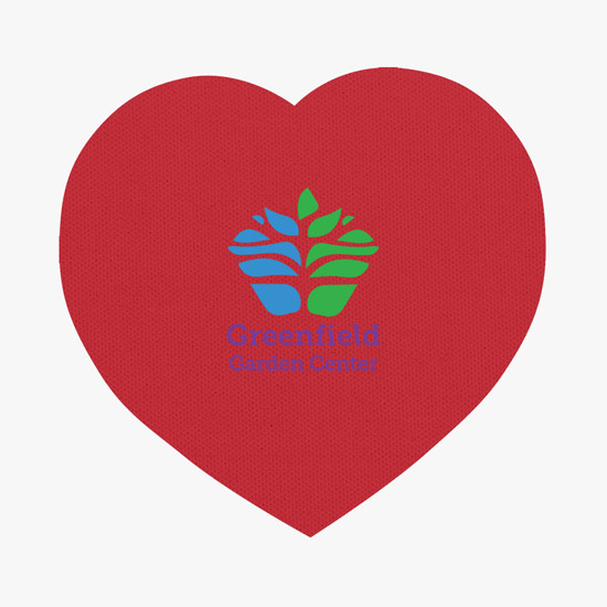 Jar Opener - Heart - Full Color