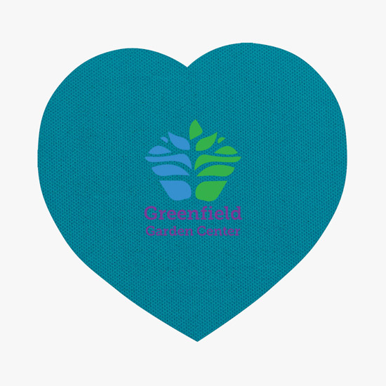 Jar Opener - Heart - Full Color