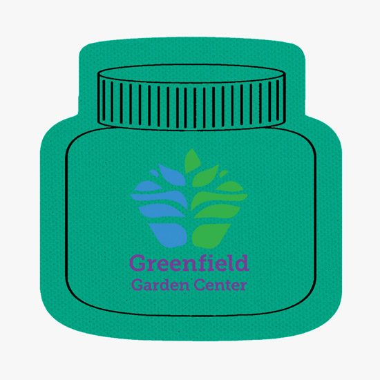 Jar Opener - Jar/Bottle - Full Color